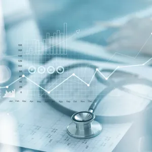 Statistikk og stetoskop