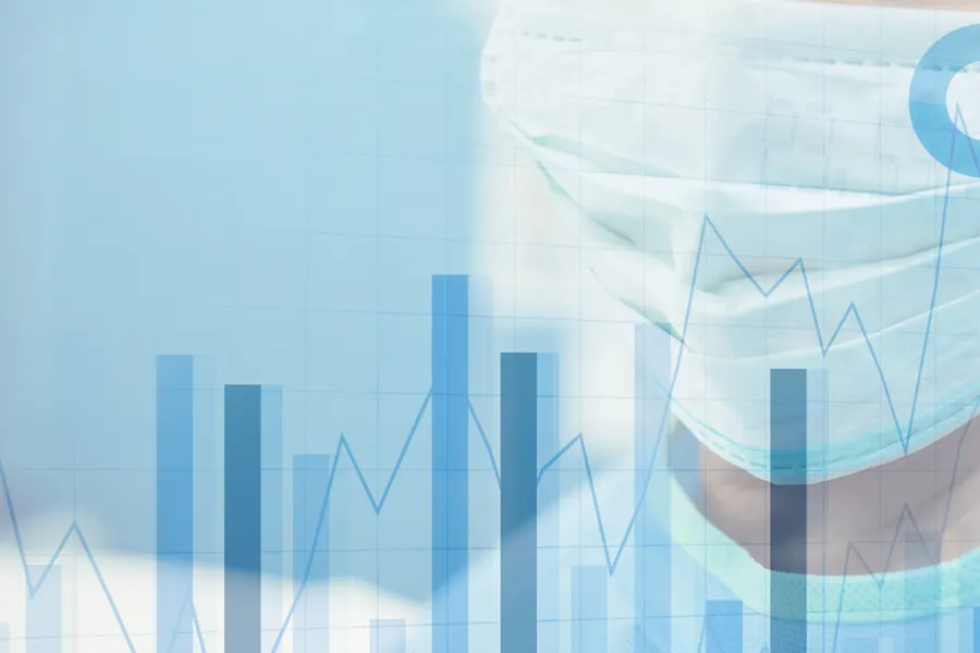 Kirurg bak statistikk