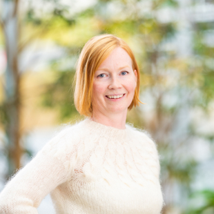 Elin Marthinussen Gustavsen