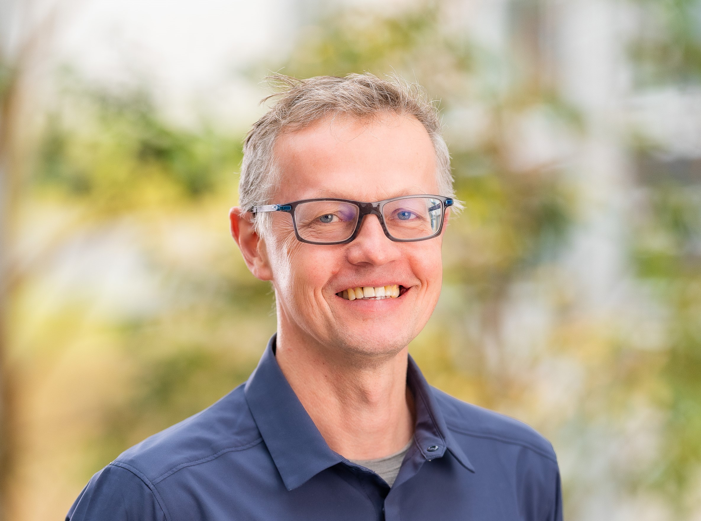 Bilde av Frank Olsen