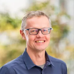 Bilde av Frank Olsen