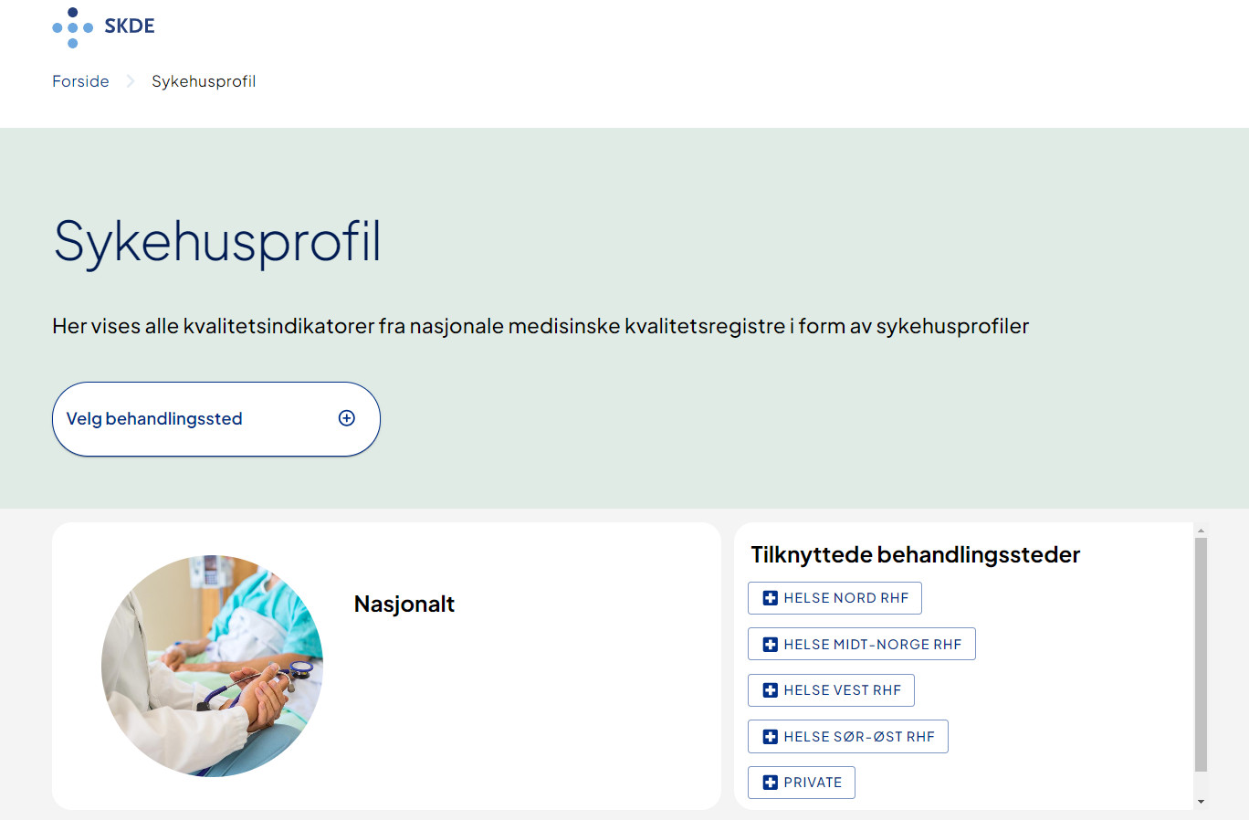 Grafisk brukergrensesnitt, applikasjon